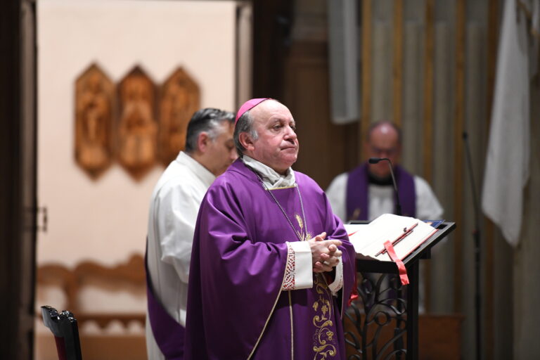 Cercare la giustizia di Dio
