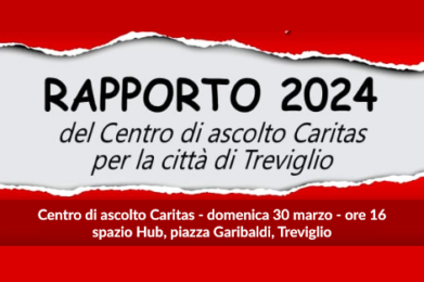 Rapporto Caritas 2024