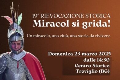 Miracol si grida!