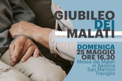 Giubileo dei malati