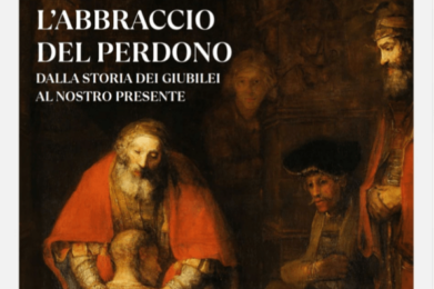L’abbraccio del perdono