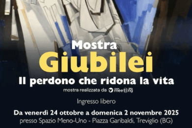 Mostra Giubilei