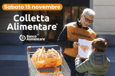 Colletta Alimentare