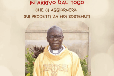 Don Giovanni Edoh